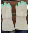 My Cleaning Time Fingers Dipped Glove. One Size Fits All. 91080 Pairs. EXW Los Angeles